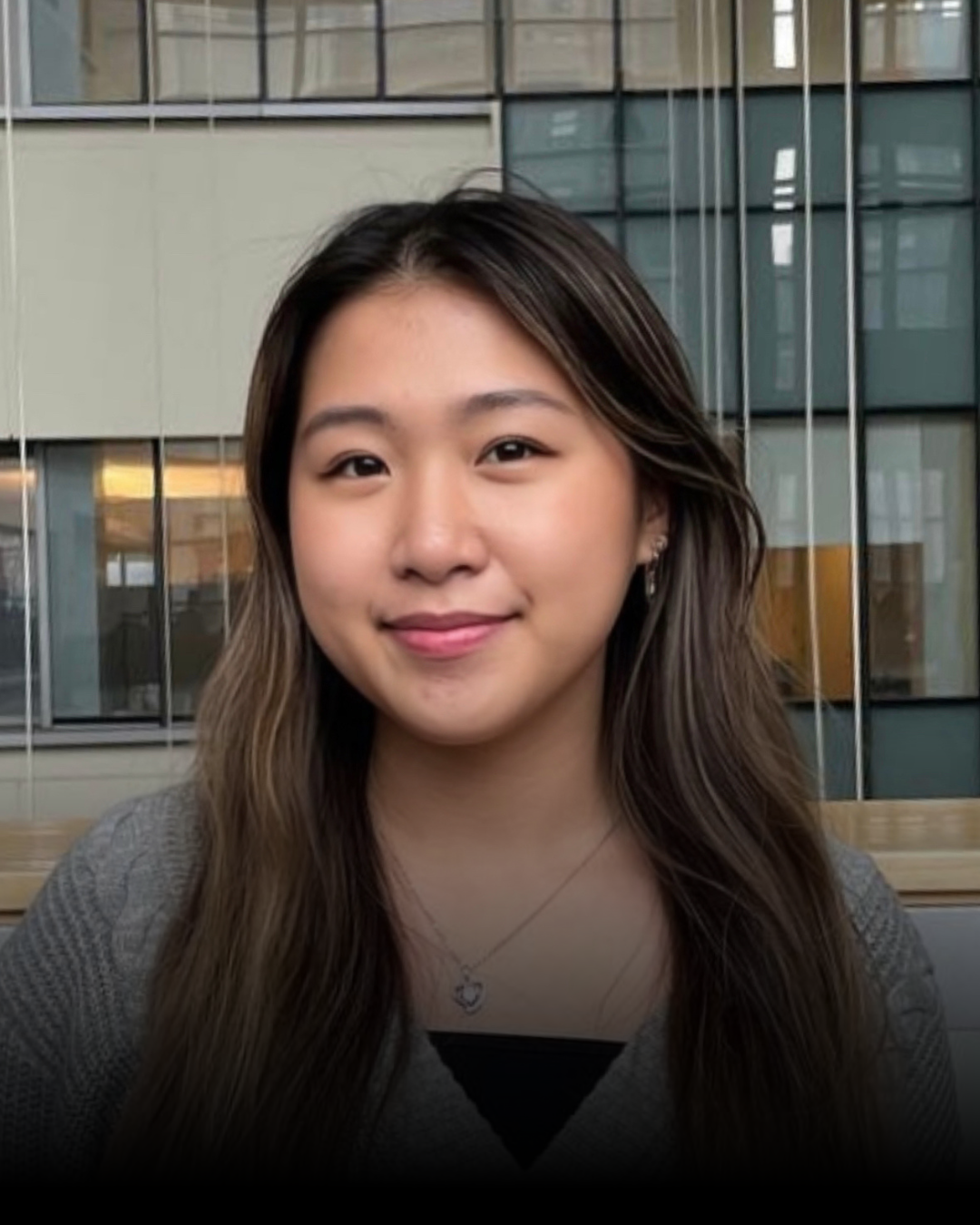 Jennifer Lee headshot